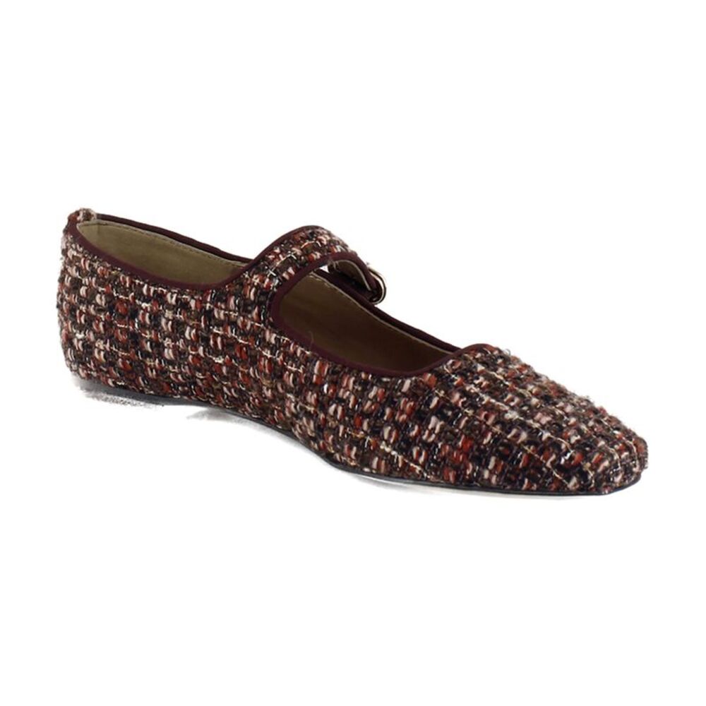 Sam Edelman Michaela Coffee Multi Boucle